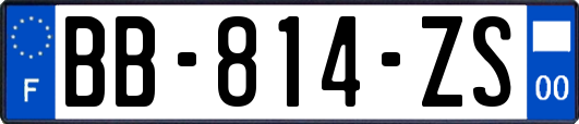 BB-814-ZS