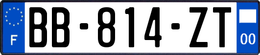 BB-814-ZT