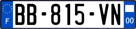 BB-815-VN