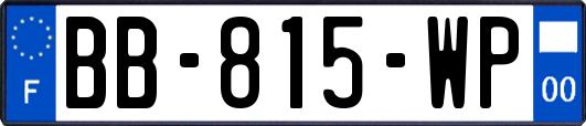 BB-815-WP