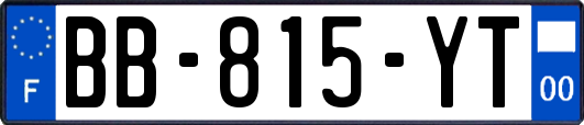 BB-815-YT