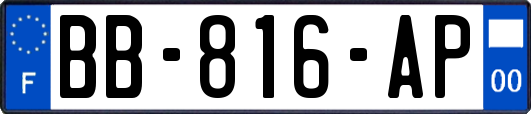 BB-816-AP