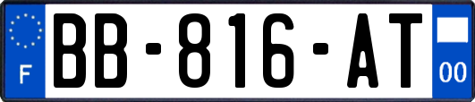 BB-816-AT