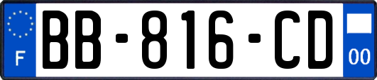 BB-816-CD