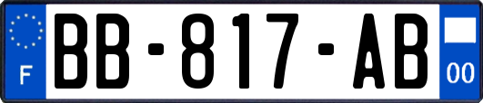 BB-817-AB