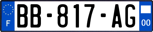 BB-817-AG