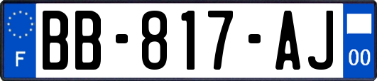 BB-817-AJ