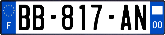 BB-817-AN