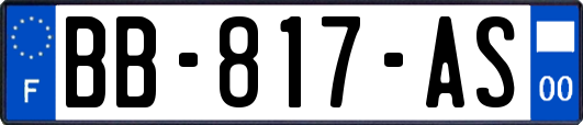 BB-817-AS