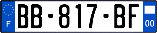 BB-817-BF