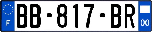 BB-817-BR