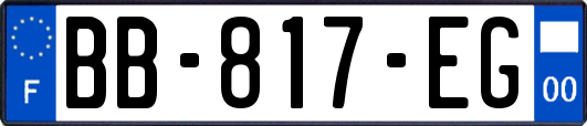 BB-817-EG