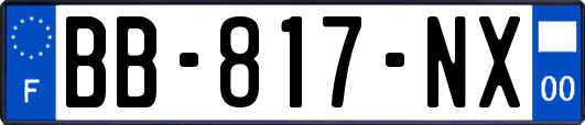 BB-817-NX