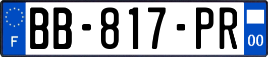 BB-817-PR