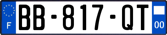 BB-817-QT