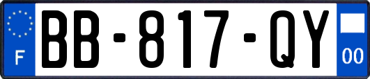 BB-817-QY