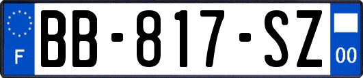 BB-817-SZ