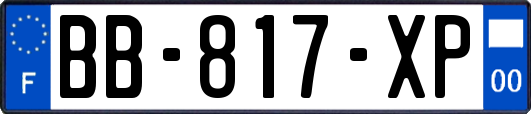 BB-817-XP