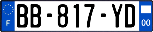 BB-817-YD