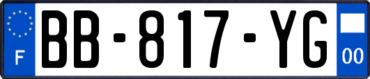 BB-817-YG