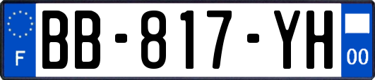 BB-817-YH