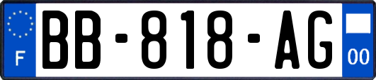 BB-818-AG