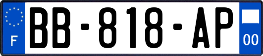 BB-818-AP