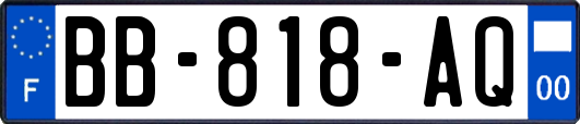 BB-818-AQ