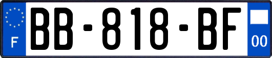 BB-818-BF