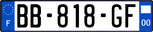 BB-818-GF