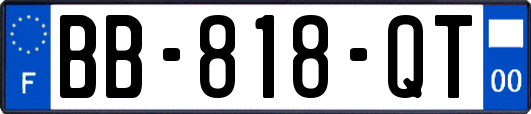 BB-818-QT