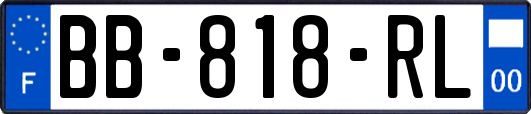 BB-818-RL