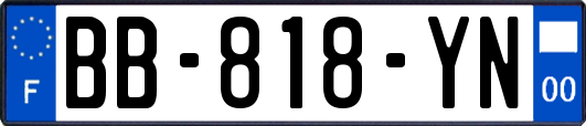 BB-818-YN