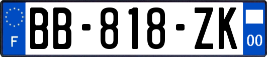 BB-818-ZK