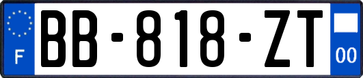 BB-818-ZT