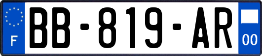 BB-819-AR