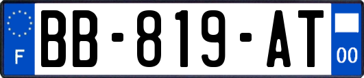 BB-819-AT