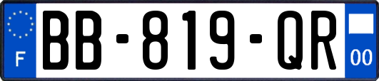 BB-819-QR