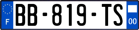 BB-819-TS