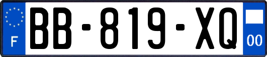 BB-819-XQ