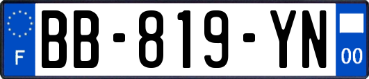 BB-819-YN