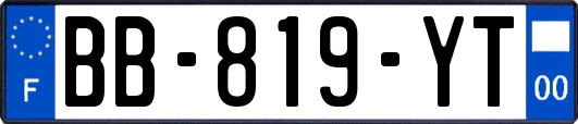 BB-819-YT