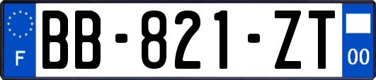 BB-821-ZT