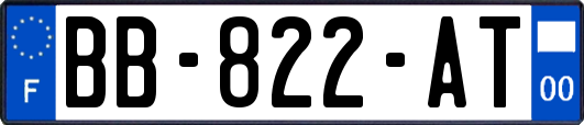 BB-822-AT