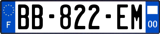 BB-822-EM