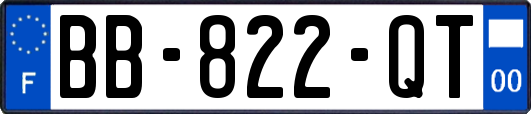 BB-822-QT