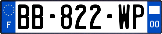 BB-822-WP