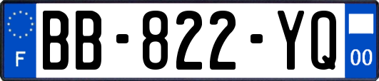 BB-822-YQ