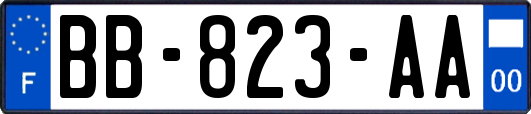 BB-823-AA