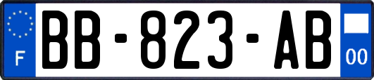 BB-823-AB